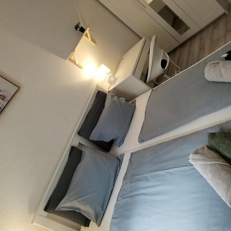 Apartman Zeko Риека Экстерьер фото