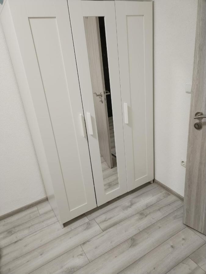 Apartman Zeko Риека Экстерьер фото