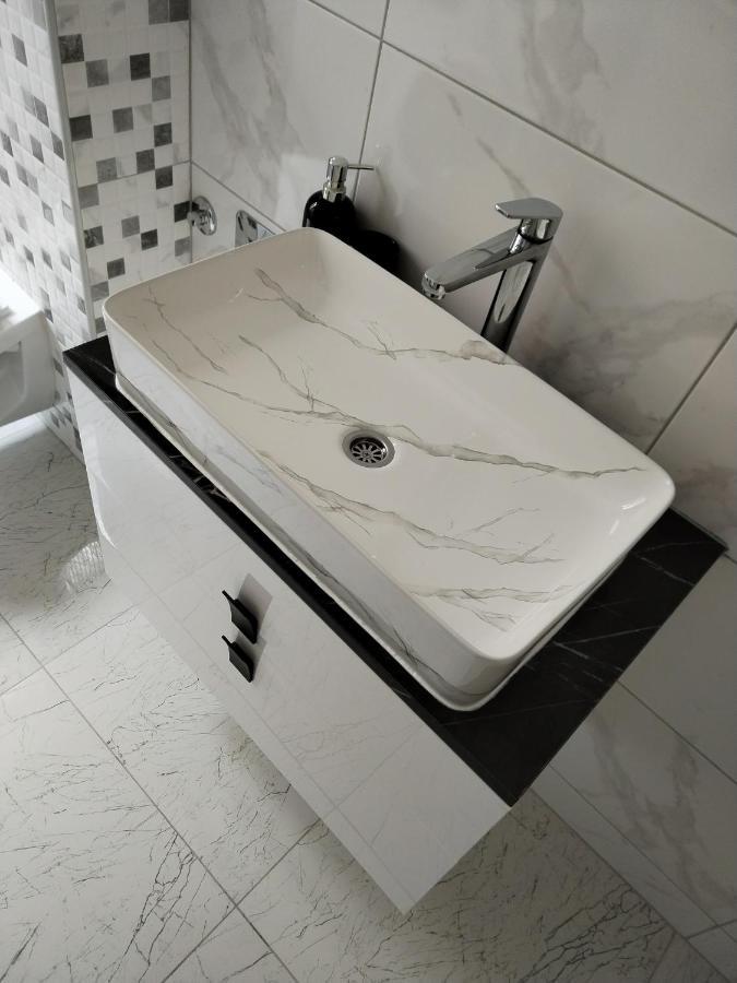 Apartman Zeko Риека Экстерьер фото