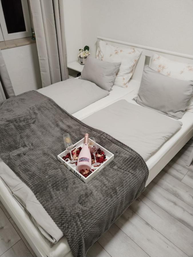 Apartman Zeko Риека Экстерьер фото