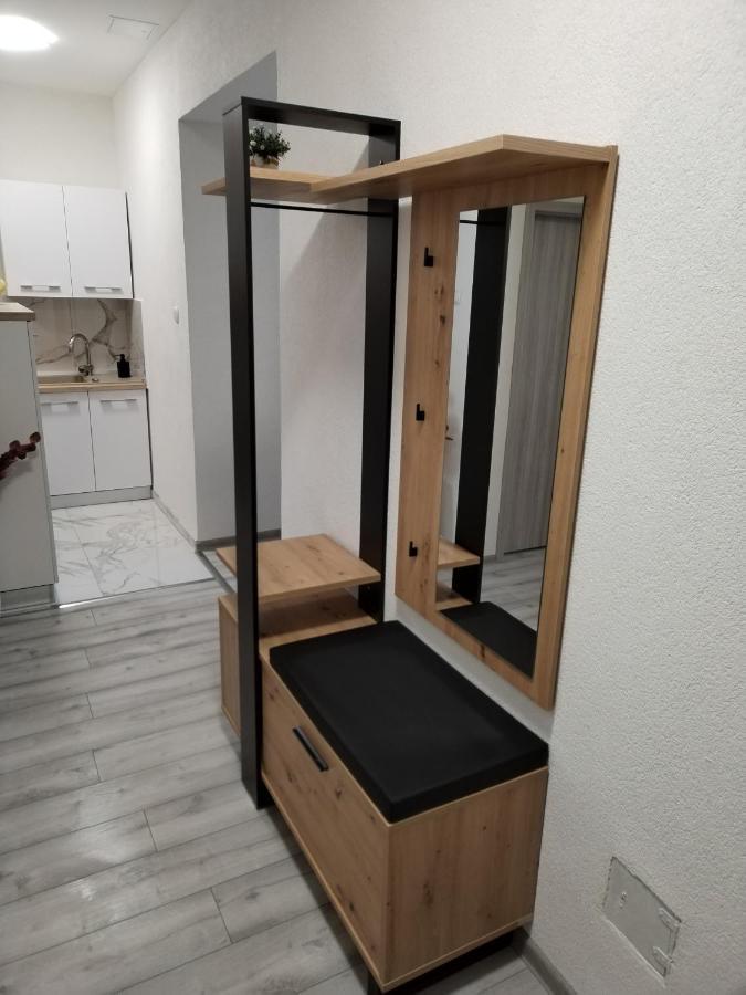 Apartman Zeko Риека Экстерьер фото