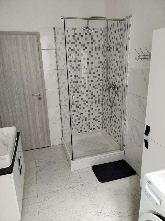 Apartman Zeko Риека Экстерьер фото