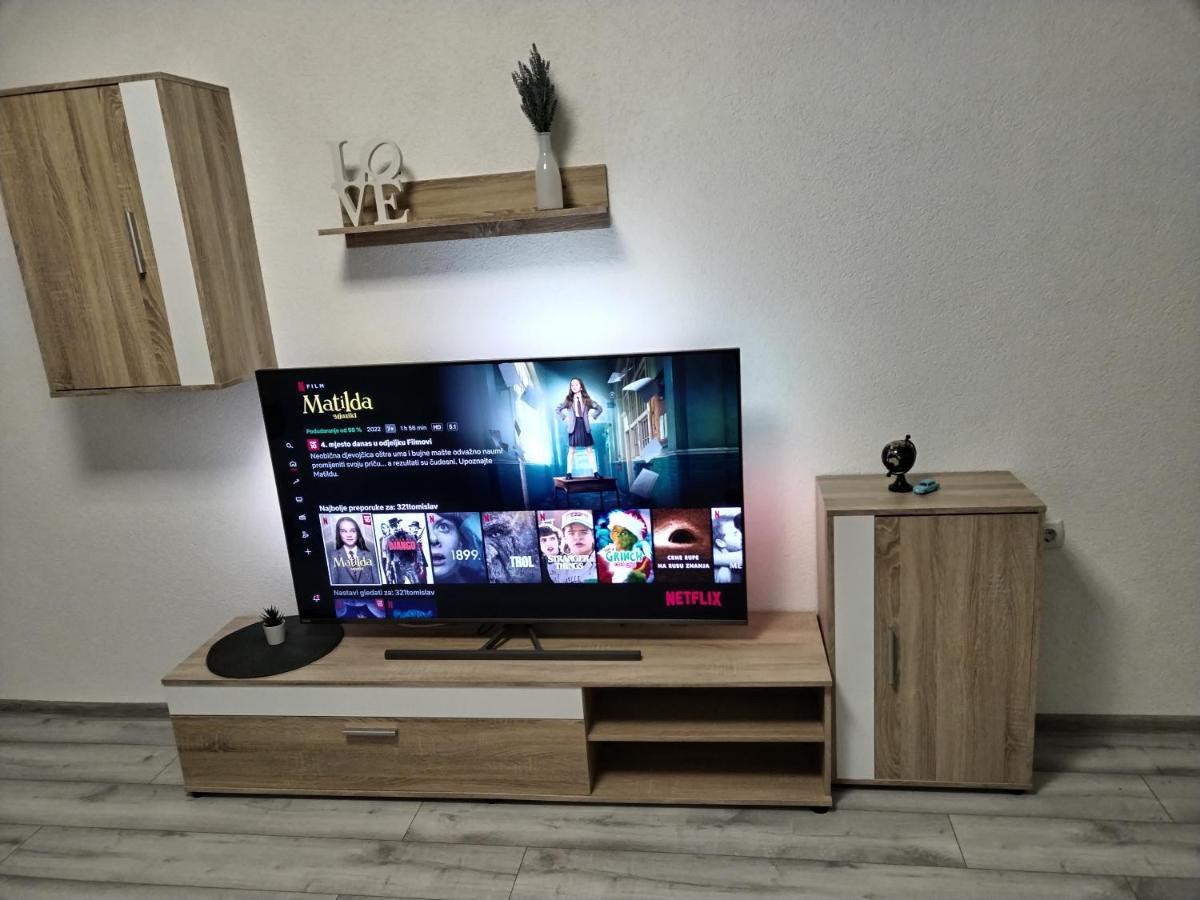 Apartman Zeko Риека Экстерьер фото