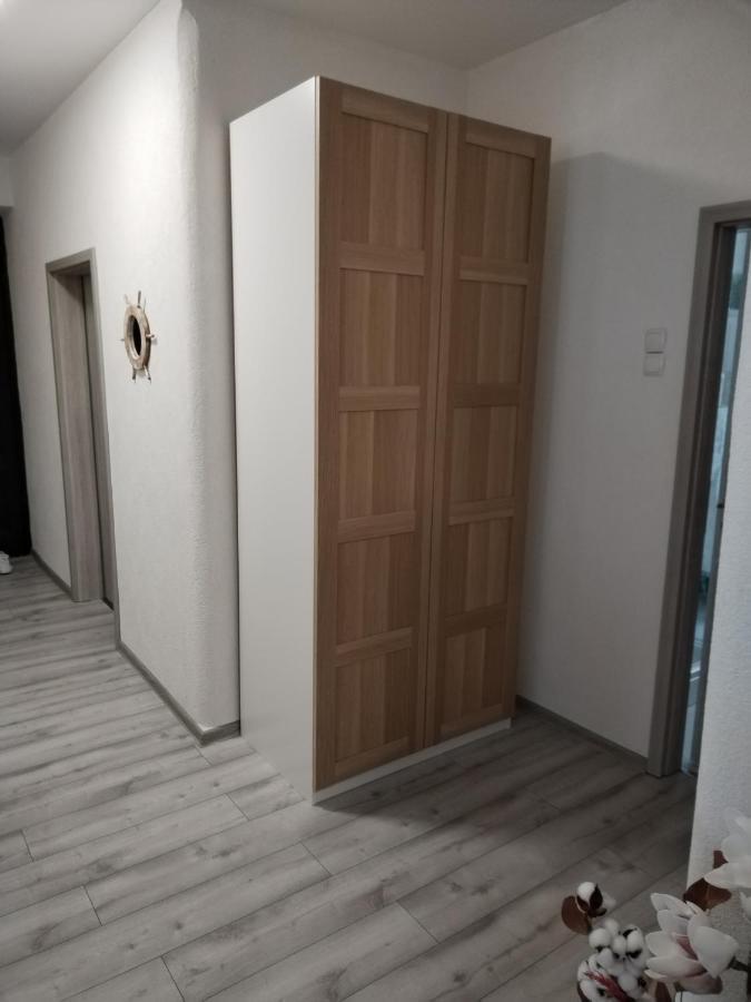 Apartman Zeko Риека Экстерьер фото