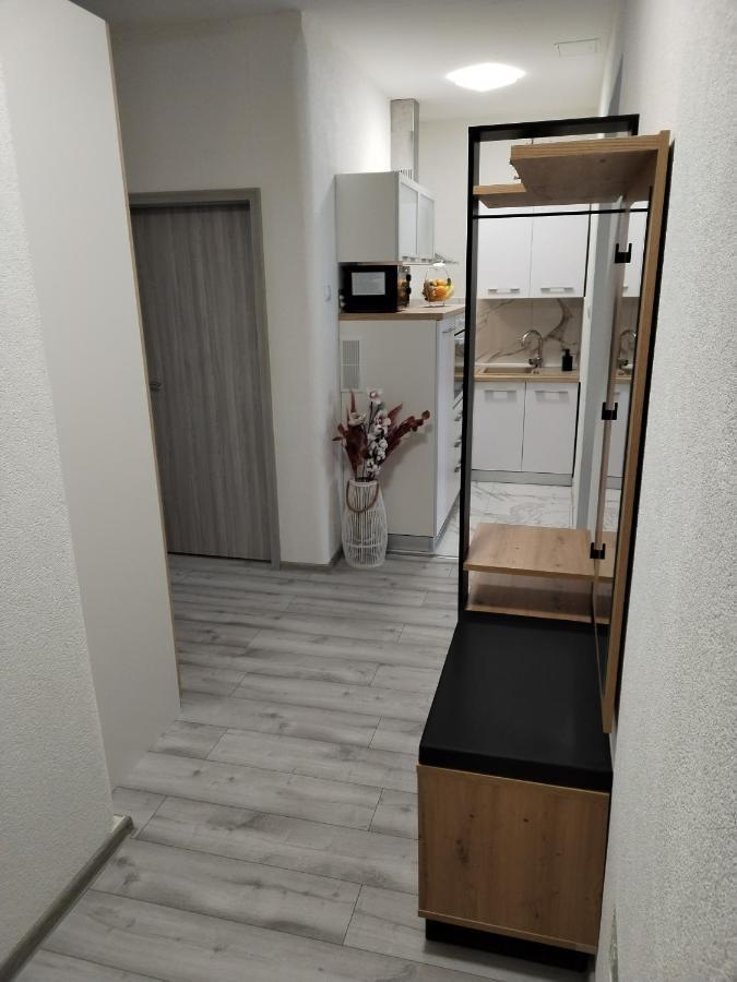 Apartman Zeko Риека Экстерьер фото