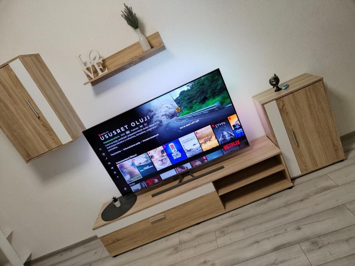 Apartman Zeko Риека Экстерьер фото