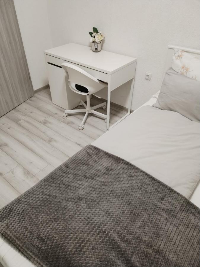 Apartman Zeko Риека Экстерьер фото