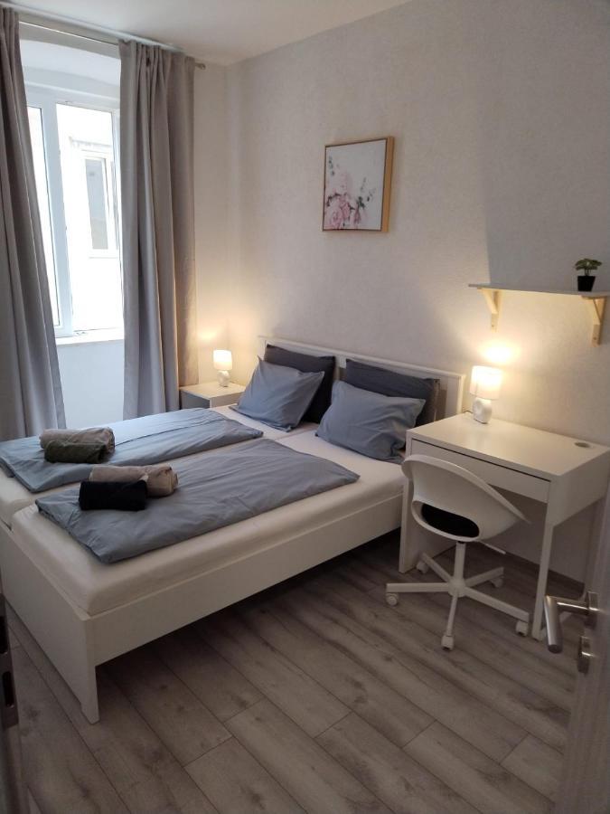 Apartman Zeko Риека Экстерьер фото