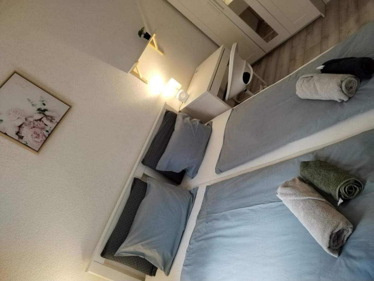 Apartman Zeko Риека Экстерьер фото