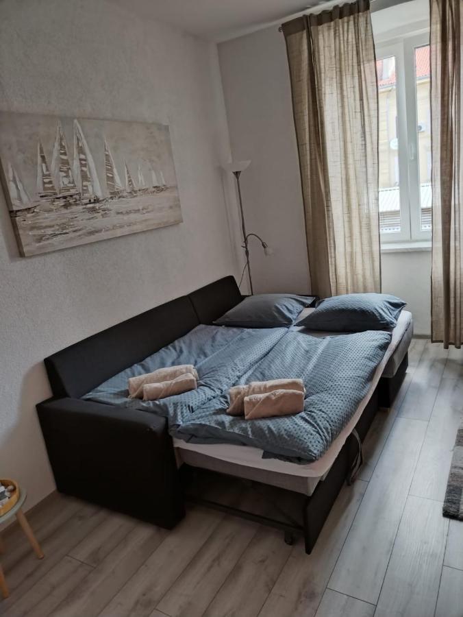 Apartman Zeko Риека Экстерьер фото
